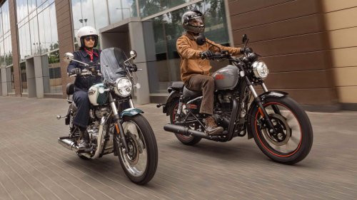 The beginner-friendly cruiser that doesn’t feel like a compromise