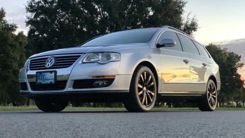 10 Brands That Consistently Build The Best Sleeper Cars