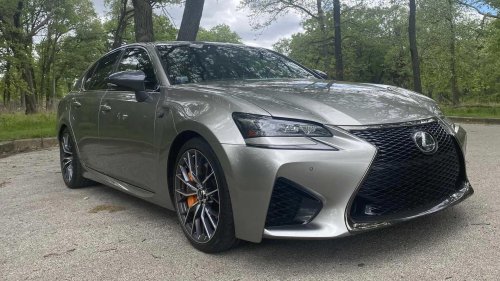 10 Brands That Consistently Build The Best Sleeper Cars