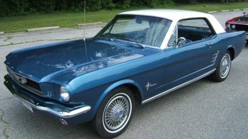 12 DIY projects that keep classic cars alive