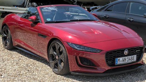 12 Best scenic drives for sports car enthusiasts