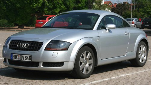 12 Best scenic drives for sports car enthusiasts