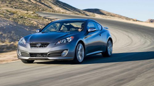 The Nissan 370Z is Japan's last naturally aspirated V6 sports car