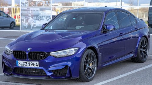 12 Best scenic drives for sports car enthusiasts