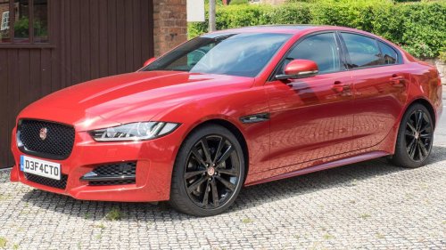 12 Best scenic drives for sports car enthusiasts