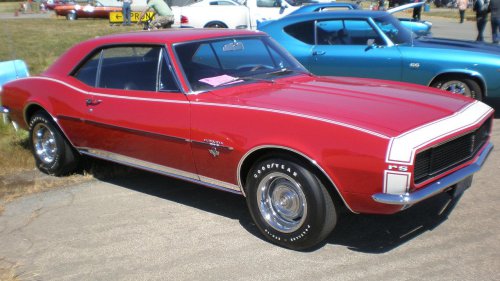 12 DIY projects that keep classic cars alive