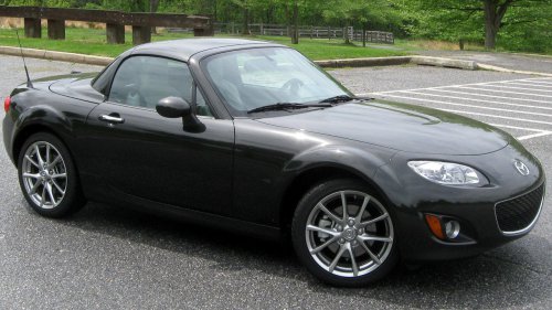 12 Best scenic drives for sports car enthusiasts