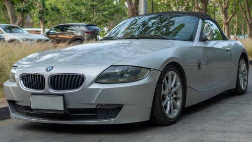 12 Best scenic drives for sports car enthusiasts