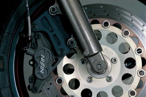 究極のコンプリートマシン・ヨシムラ「トルネード1200ボンネビル」（1987-88年）を解説｜GSX-R1100をベースとした世界最速のストリートバイクが誕生