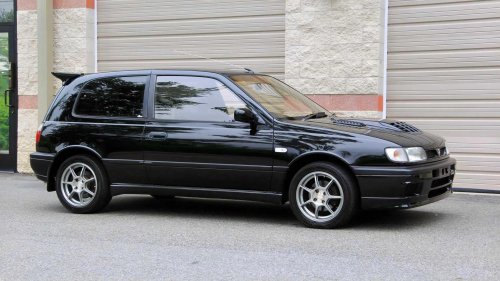 5 forgotten JDM icons collectors are quietly buying