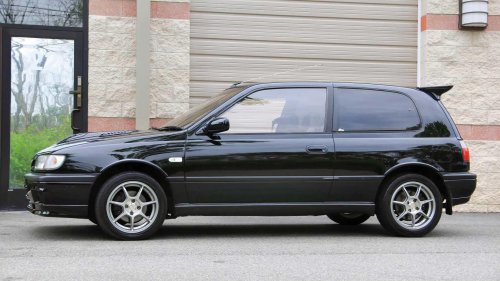 5 forgotten JDM icons collectors are quietly buying