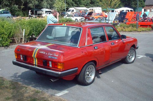 Los mejores coches que solo se fabricaron una vez