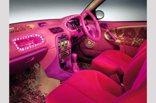 Los mejores coches que solo se fabricaron una vez