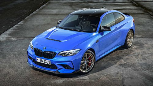 Invest now: The 10 manual cars you should buy today before prices skyrocket