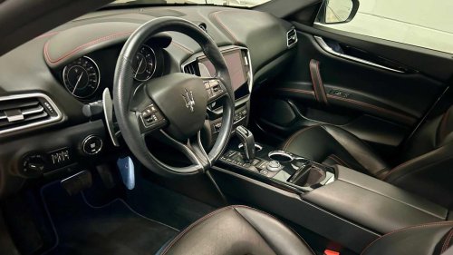 Maserati, The uncomfortable truths used Maserati Ghibli buyers shouldn't ignore