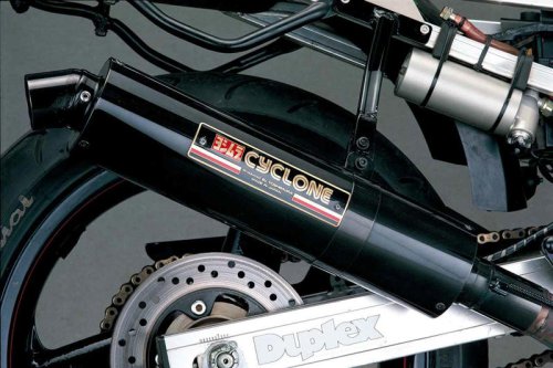 究極のコンプリートマシン・ヨシムラ「トルネード1200ボンネビル」（1987-88年）を解説｜GSX-R1100をベースとした世界最速のストリートバイクが誕生