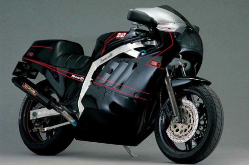 究極のコンプリートマシン・ヨシムラ「トルネード1200ボンネビル」（1987-88年）を解説｜GSX-R1100をベースとした世界最速のストリートバイクが誕生