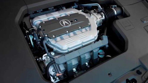 Legendary V6 Engines That Defined Performance