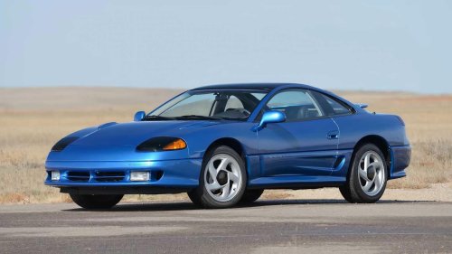 Legendary V6 Engines That Defined Performance