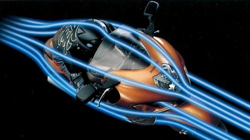 Suzuki, Why Suzuki inline-fours are practically indestructible