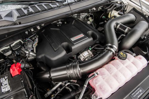 Legendary V6 Engines That Defined Performance