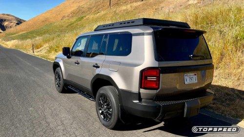 The ultimate guide to the best Toyota SUVs for every budget