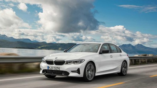 BMW models that can keep going for hundreds of thousands of miles