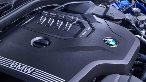 BMW models that can keep going for hundreds of thousands of miles