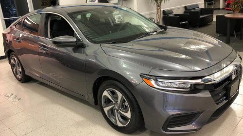 12 cars that were way ahead of their time