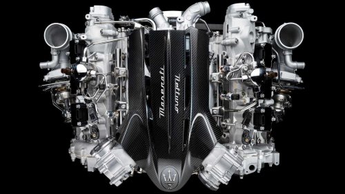 Legendary V6 Engines That Defined Performance