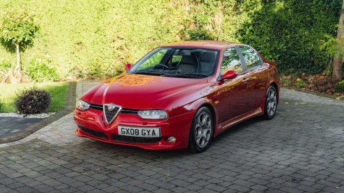 Legendary V6 Engines That Defined Performance