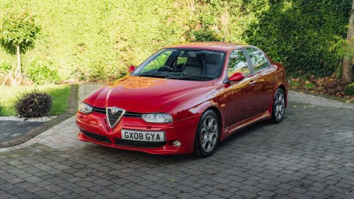 Legendary V6 Engines That Defined Performance