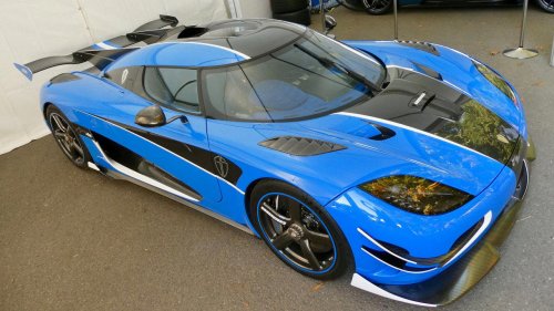 10 cars that made speed their defining feature