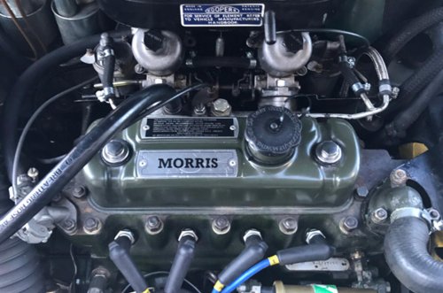 The longest-living car engines