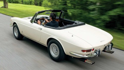 Jaguar V12: The World’s Longest-Produced and Most Unreliable V12 Engine Explained