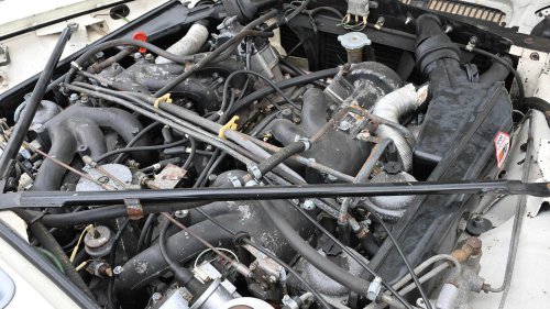 Jaguar V12: The World’s Longest-Produced and Most Unreliable V12 Engine Explained