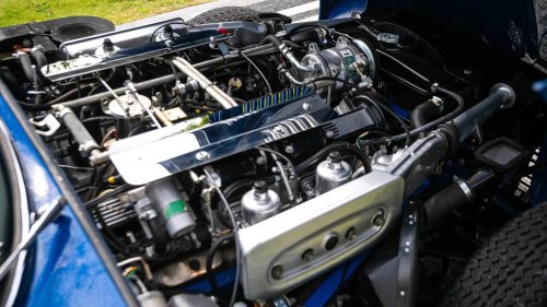 Jaguar V12: The World’s Longest-Produced and Most Unreliable V12 Engine Explained