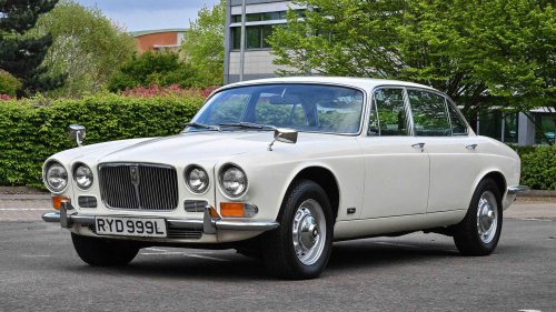 Jaguar V12: The World’s Longest-Produced and Most Unreliable V12 Engine Explained