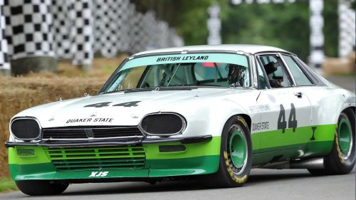 Jaguar V12: The World’s Longest-Produced and Most Unreliable V12 Engine Explained