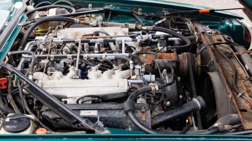 Jaguar V12: The World’s Longest-Produced and Most Unreliable V12 Engine Explained