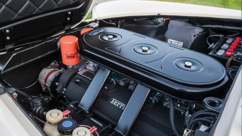 Jaguar V12: The World’s Longest-Produced and Most Unreliable V12 Engine Explained