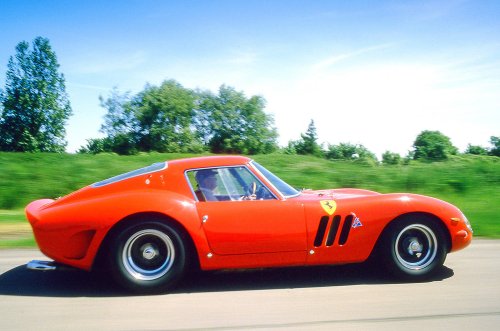 The longest-living car engines