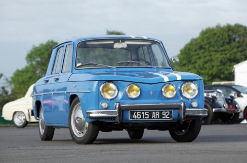 The longest-living car engines