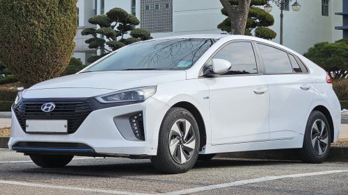 Is a Hybrid the right choice for you?
