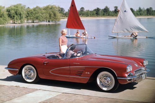 The longest-living car engines