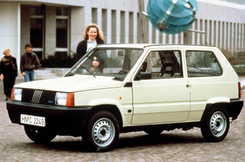 The longest-living car engines