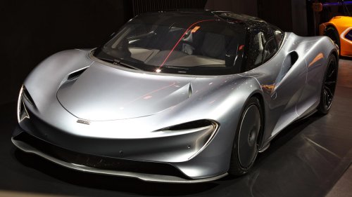 8 vehicles that bring track-level speed to the street
