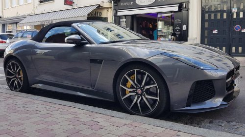 Nissan, 10 machines that can keep up with a Nissan GT-R
