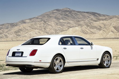 The longest-living car engines