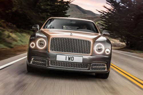 The longest-living car engines